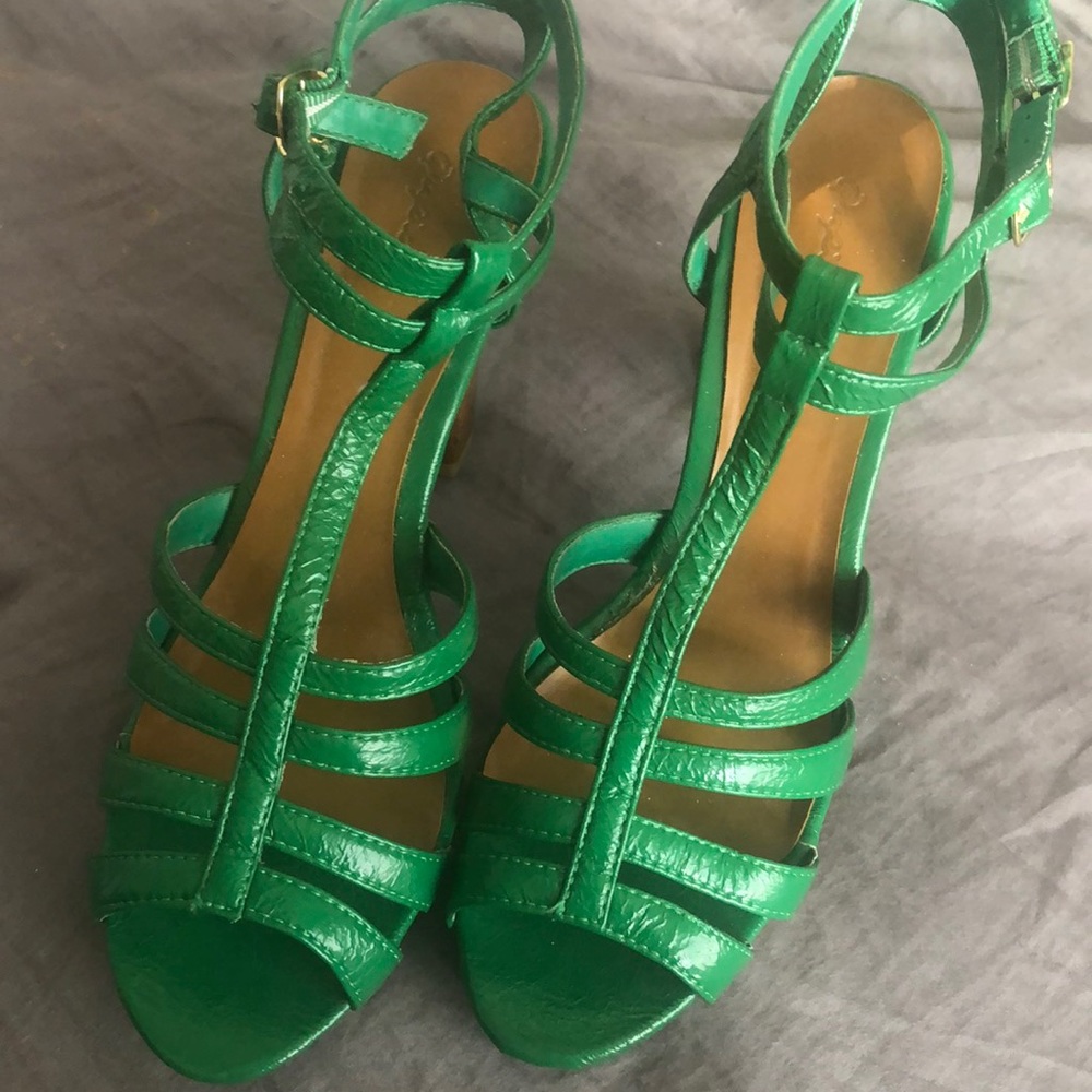Heels